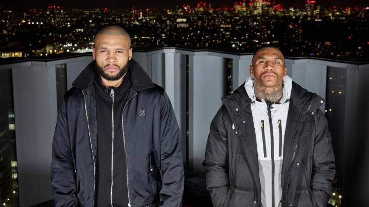 Chris Eubank vs. Conor Benn 2: Fight predictions, odds, start time in London