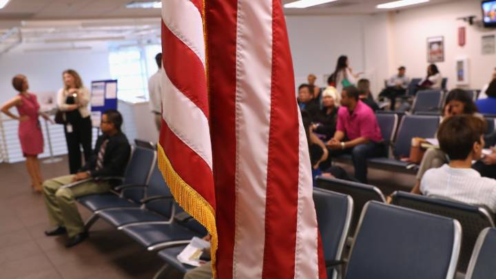 Medidas migratorias que se han impuesto en el gobierno de Trump