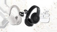 Get up to 51% off headphones & earbuds for Black Friday on Beats, Bose