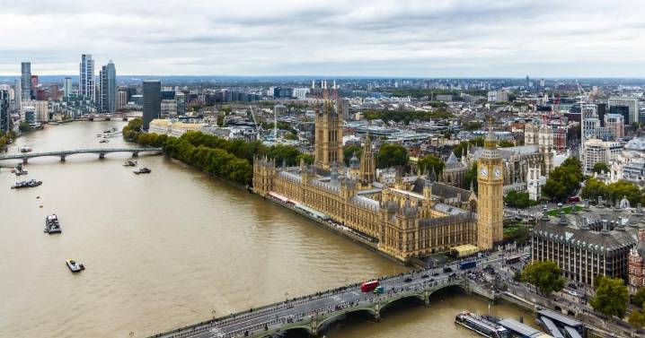 The London boroughs paying the most in stamp duty