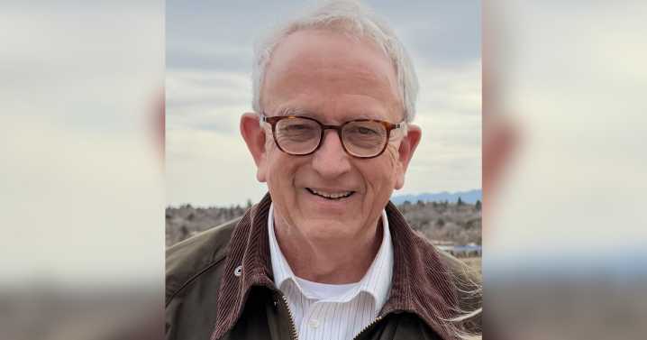 SMU law professor goes missing on hiking trail in Georgia