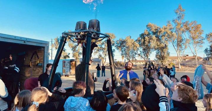 Meet the Principal: Jon Moss