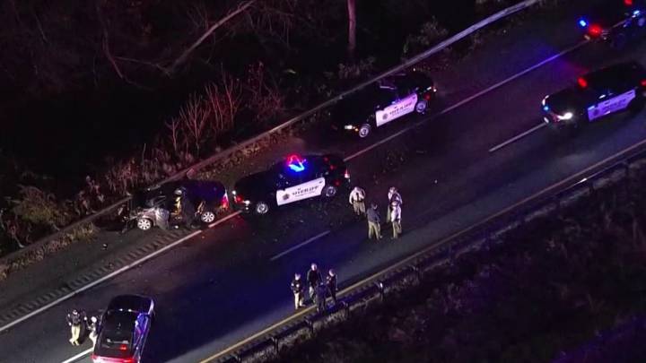 Man traveling with child arrested after wrong