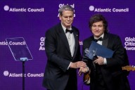 Scott Bessent volvió a menospreciar a la Argentina con una polémica frase que ridiculiza a Milei