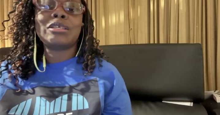 'I cried' | Close friend of Tremane Wood reacts to clemency recommendation