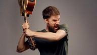 Church Politely Asks Worship Leader To Stop Smashing Guitar Every Time He Plays 'Reckless Love'