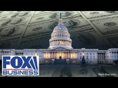 BILLIONS LOST: Economist reveals real weekly cost of the government shutdown