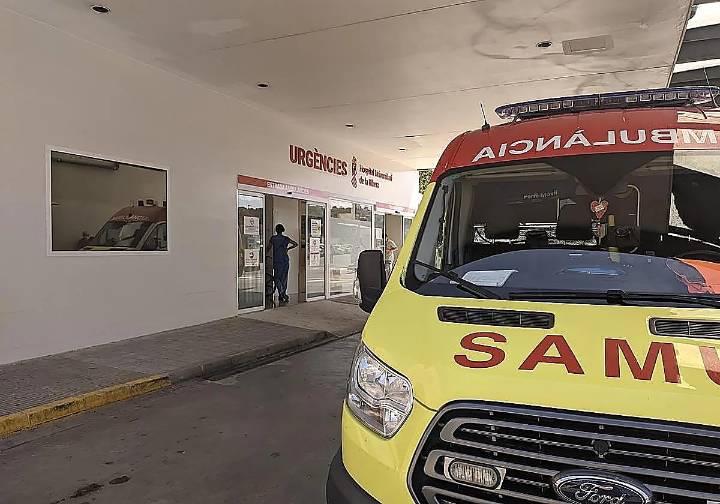 Sanidad investiga la muerte de una niña de 6 años tras acudir a una clínica dental en Valencia