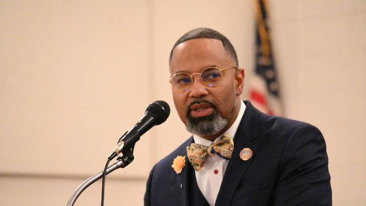 Alabama’s Black lawmakers urge Ivey to call special session on SNAP