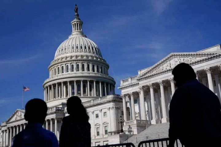 Democrats' off-year wins remind us why the filibuster is needed