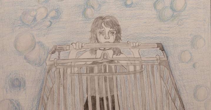 Cases 17-20: Ms. A, who is homeless at 18, excels in school and will graduate early