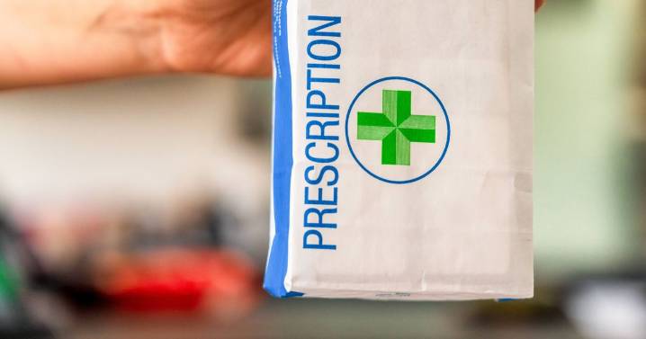 NHS prescriptions and who qualifies - check if you can avoid the £9.90 cost