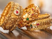 Gold and Silver This Evening: Precious metals surge by up to Rs 1,300