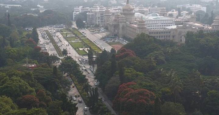 Bengaluru Greater Bengaluru area's five corporations to have 369 wards