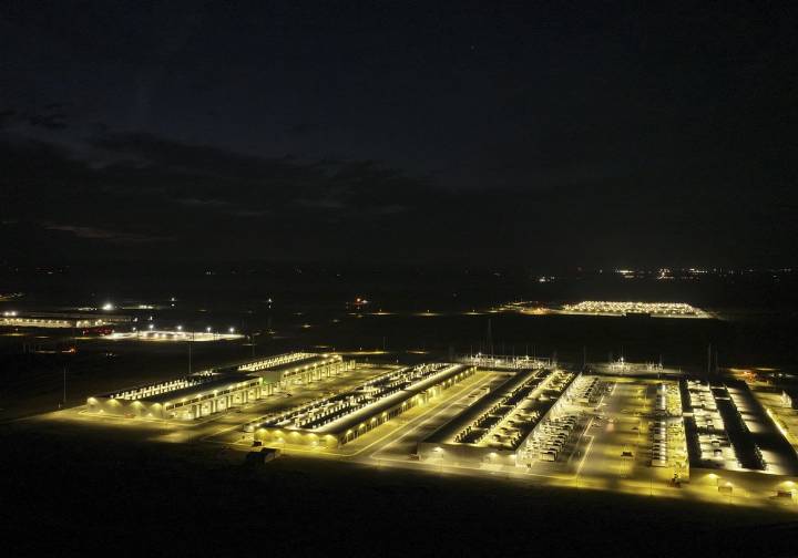 Springdale borough council to vote on massive data center project