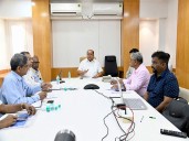 Rivals Unite: NCP Teams Up for Kolhapur Polls