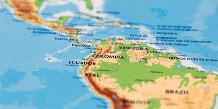 Estás son las mejores ciudades de Latinoamérica de acuerdo a la IA