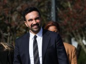 Mamdani addresses Trump directly after being elected NYC mayor