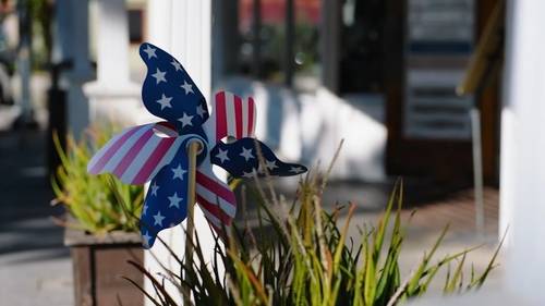 Prop 50: In a California GOP stronghold, voters are not happy with Newsom's plan to help Democrats