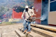 ¿Cuántos casos de dengue acumula Hidalgo?