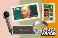 25+ best Black Friday tech deals of 2025: Oura Ring to gaming keyboard