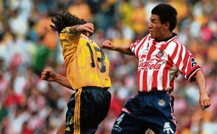 Claudio Suárez admite que Chivas no tiene a “los mejores mexicanos” para ser un espirante al título