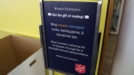 Marian University accepting donations for Salvation Army's Angel Tree Project