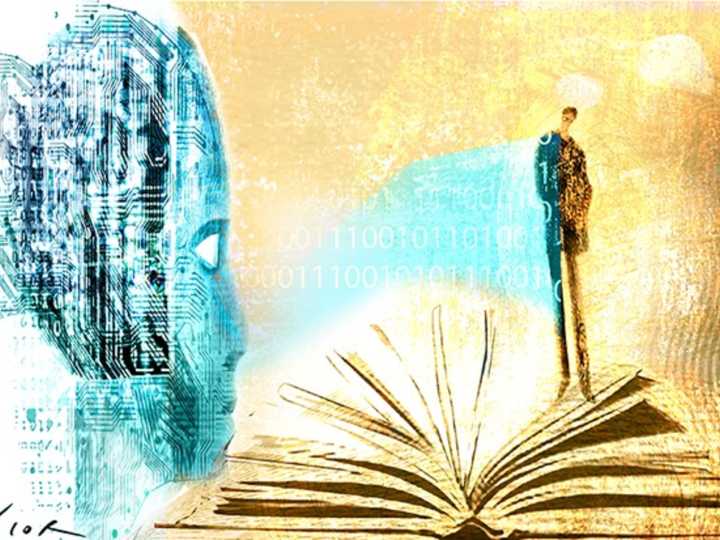 "La inteligencia artificial está ciega"