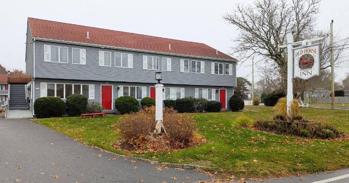 Mark Bogosian Purchases Red Horse Inn For $3.35 Million