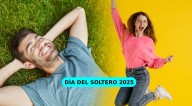 Día del Soltero 2025: 30 frases divertidas para dedicar este 11 de noviembre