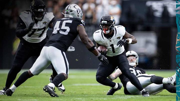 Scout's Take: NFL Media and Jaguars Media Analyst Bucky Brooks Examines Jaguars