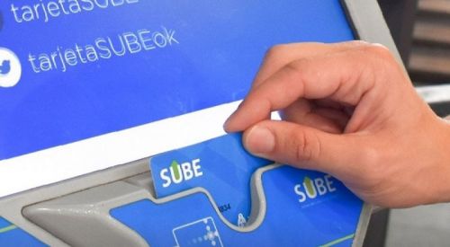 Descuentos SUBE: debe actualizarse la tarjeta