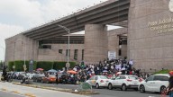 ¿A Qué Hora Es la Mega Marcha de Trabajadores el Poder Judicial en CDMX Mañana?