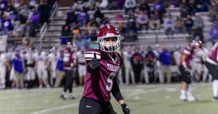 Everything to Gain: Morristown West travels to No. 4 Powell to open playoffs