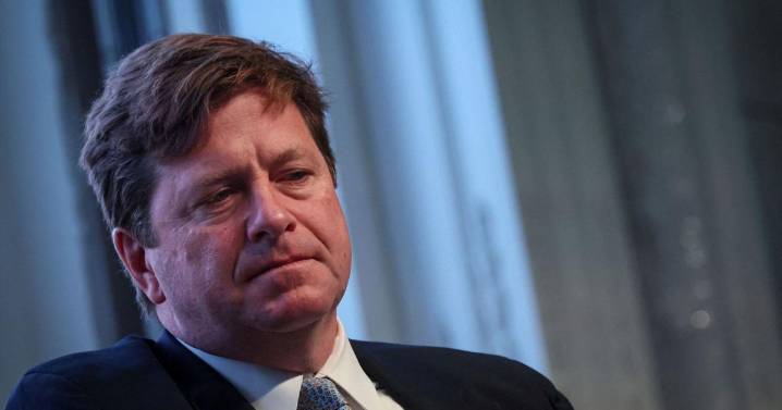 Epstein investigation is latest test for US attorney Jay Clayton