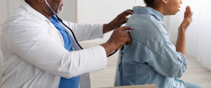 Whooping cough cases skyrocket in Texas