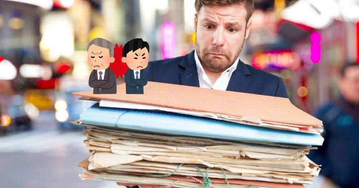 El 45% de empresas en México ya prepara relevo de directores con bajo desempeño