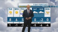 Riley Laychuk's Manitoba forecast for Tuesday, Nov. 4, 2025