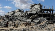 La fuerza de estabilización internacional para Gaza: un empeño de Trump plagado de incertidumbres