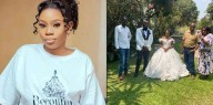 Bride Dies One Month After Wedding