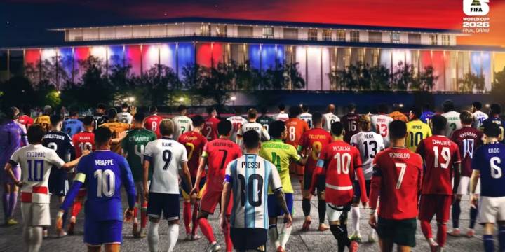 Colombia evitará a los semifinalistas de Qatar 2022: este es el abecé del reglamento para el sorteo de la Copa del Mundo