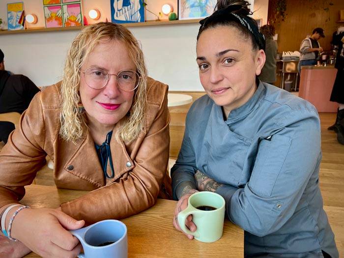 LGBTQ community to gather for Queersgiving in New Paltz