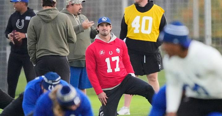 Colts put defensive tackle DeForest Buckner on injured reserve, 'no timetable' for return