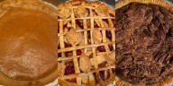 Easy as pie: See the most uniquely popular pie in Wisconsin