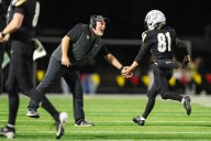Locations and times set for Oregon’s Class 6A football semifinals