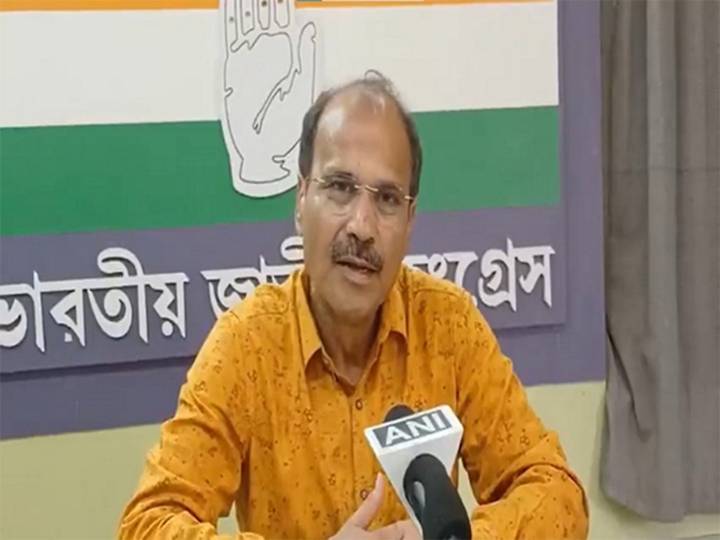 Adhir Ranjan Chowdhury Joins Matua Community's Struggle for Citizenship