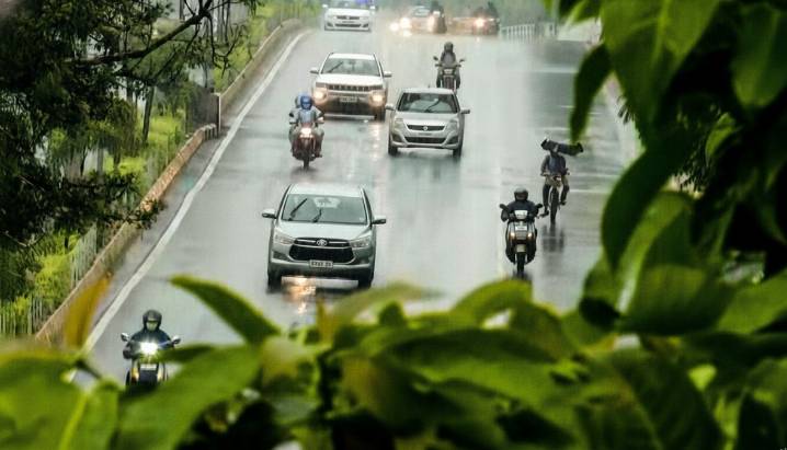 Cyclone brewing? Low pressure forms over Andaman Sea, to intensify into depression in 48 hours