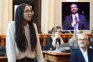 23-year-old Mamdani fan-girl named vice president of major Italian region