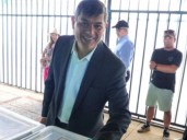 Balotaje en Chile: quién es Franco Parisi, el candidato que revolvió el escenario electoral y será clave en la segunda vuelta