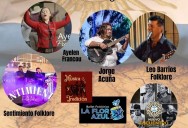 BARRANQUERAS: Se Viene  La 3° Edición De La Peña Técnica